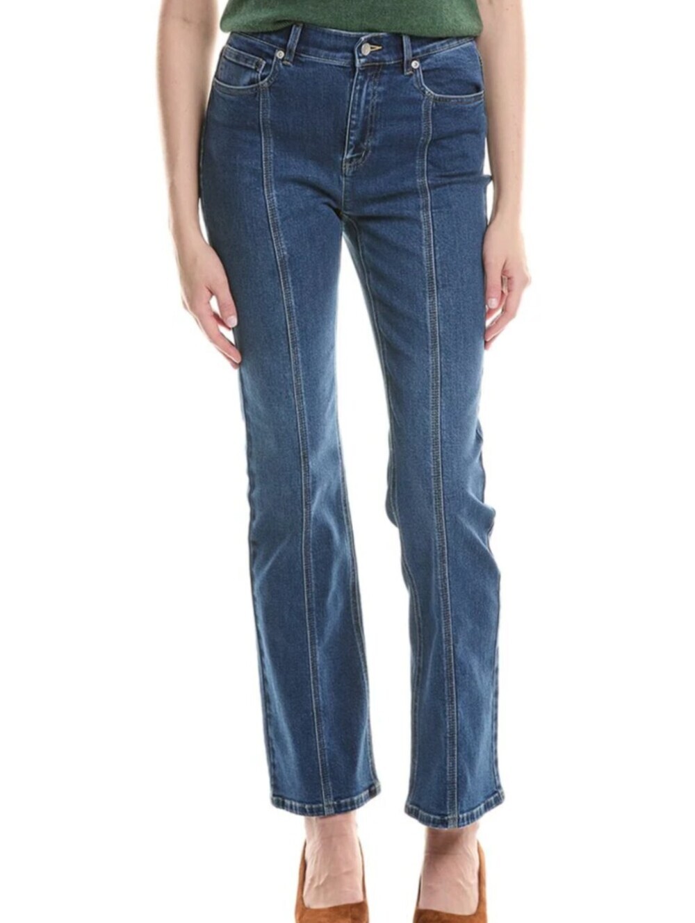 New J.McLaughlin Clearwater Pant